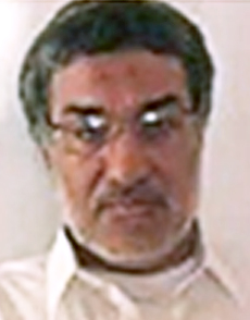 Abu Sufyan bin Qumu